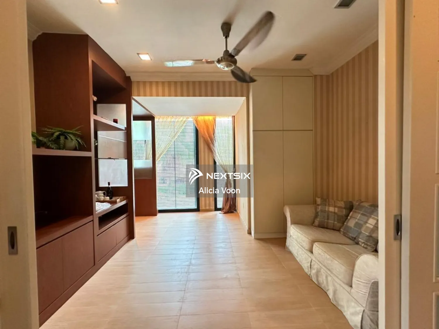 Semi-detached House For Sale in Tebrau Johor - Image 6