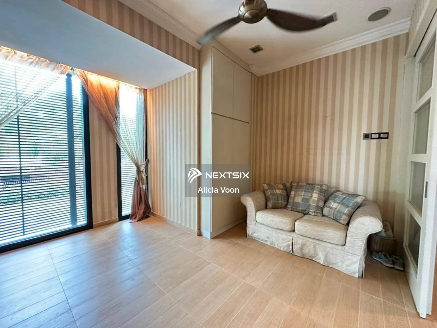 Semi-detached House For Sale in Tebrau Johor - Image 7
