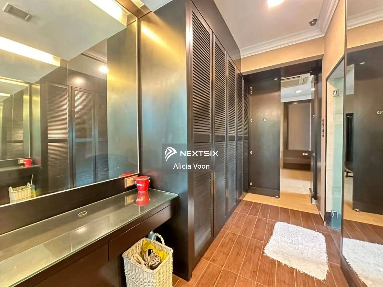 Semi-detached House For Sale in Tebrau Johor - Image 9