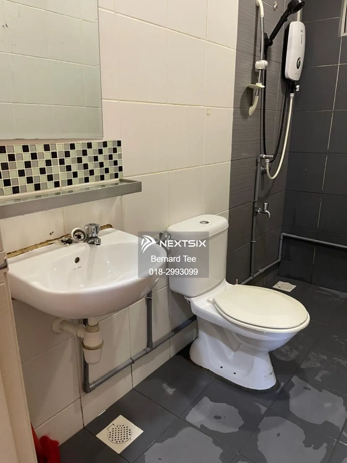 Condominium For Sale in Johor Bahru Johor - Image 10