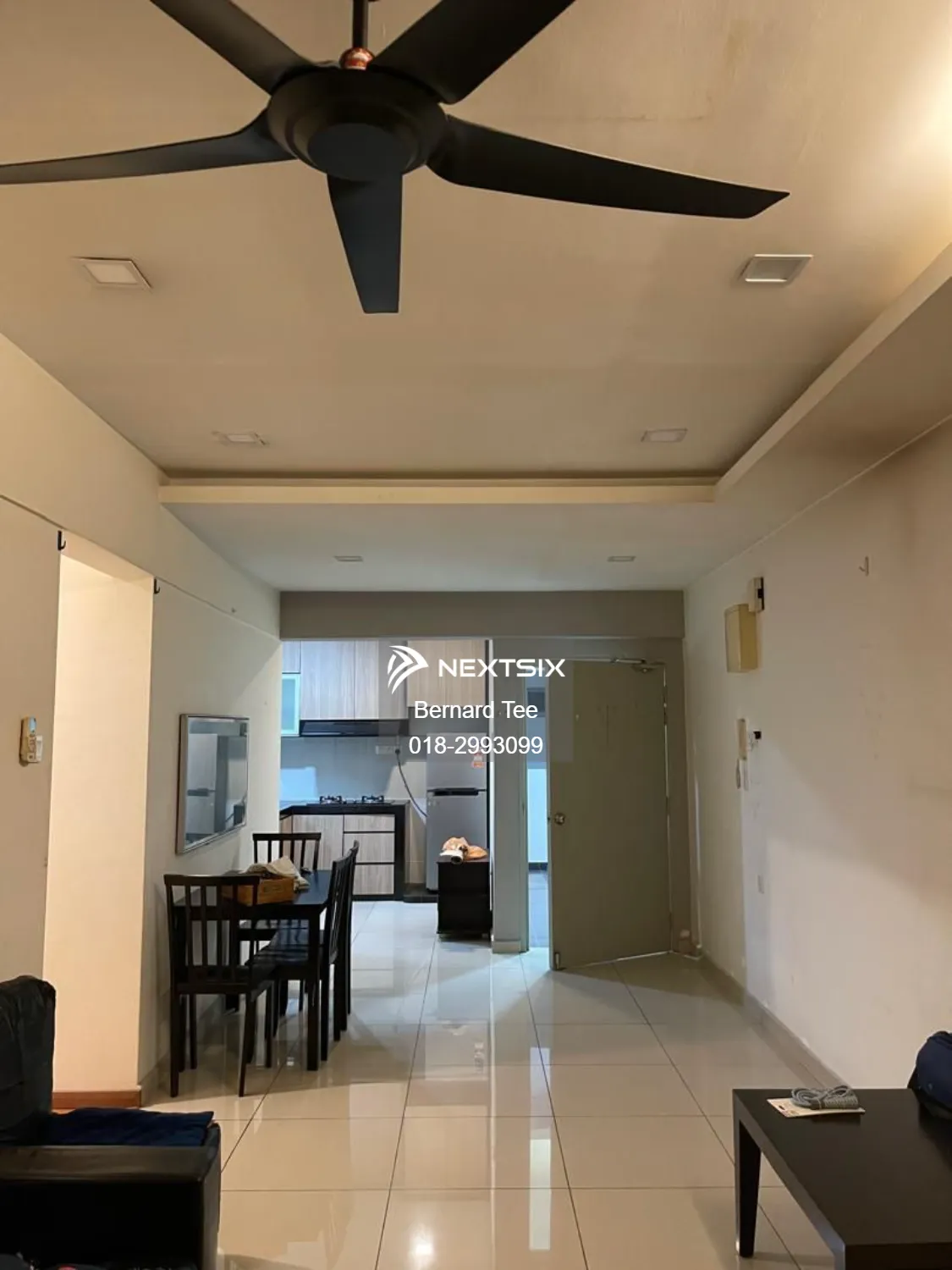 Condominium For Sale in Johor Bahru Johor - Image 14