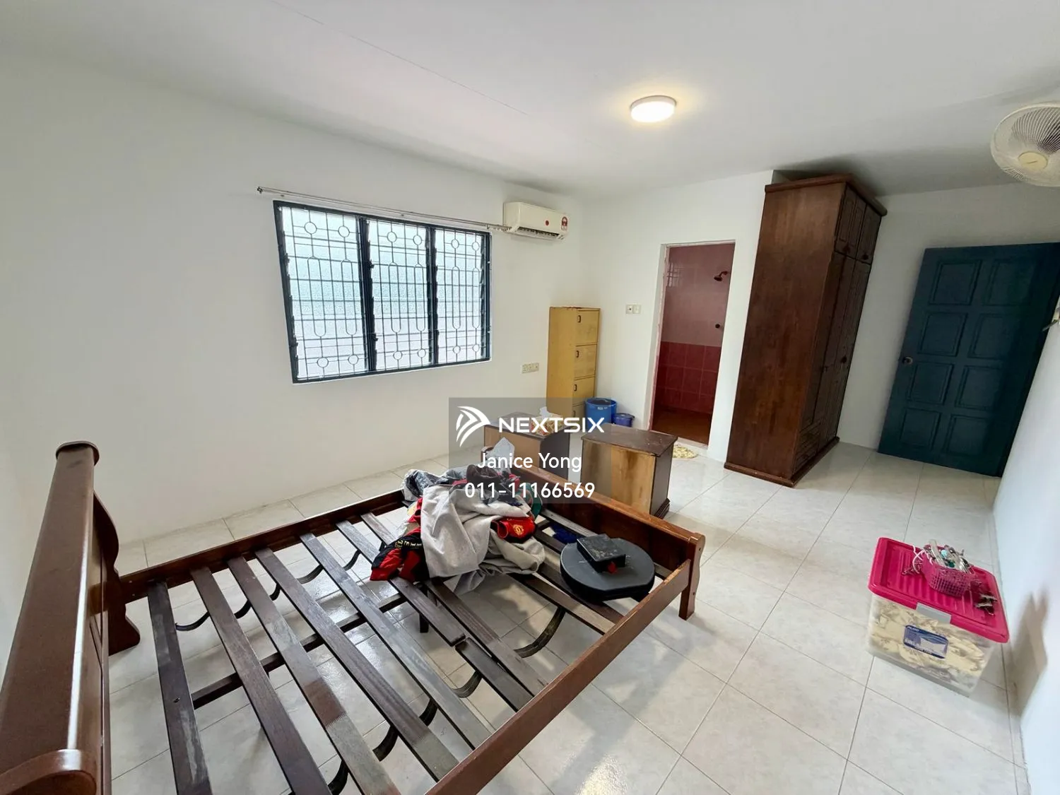2-sty Terrace/Link House For Rent in Skudai Johor - Image 10