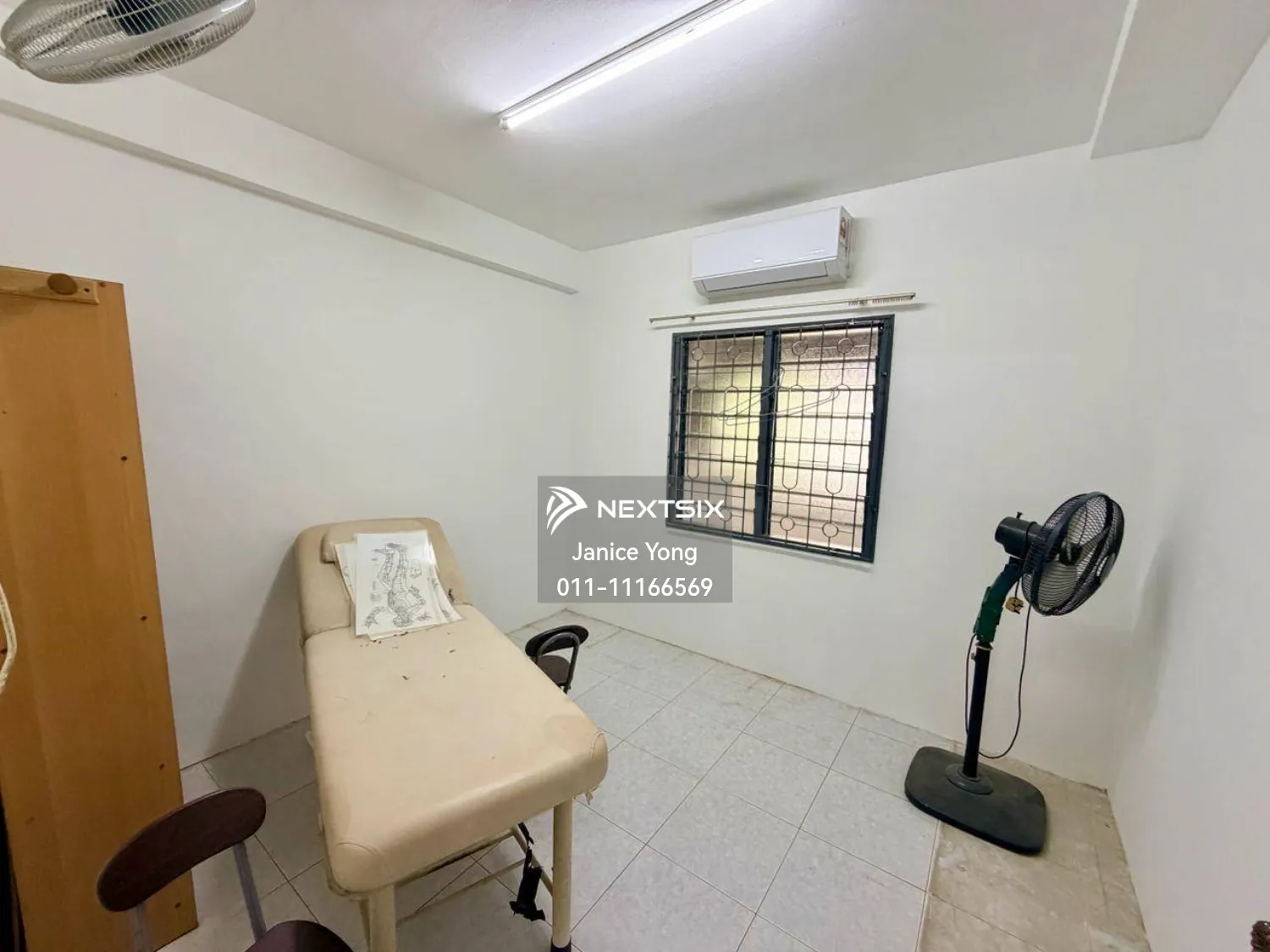 2-sty Terrace/Link House For Rent in Skudai Johor - Image 11