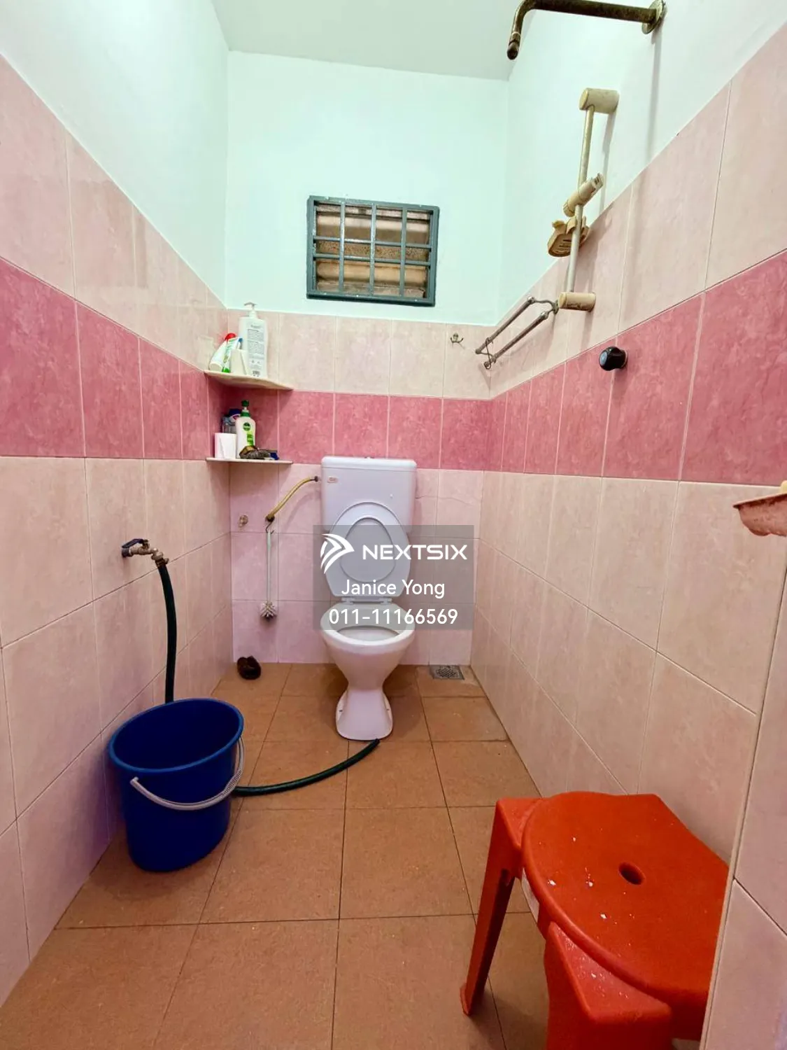 2-sty Terrace/Link House For Rent in Skudai Johor - Image 14