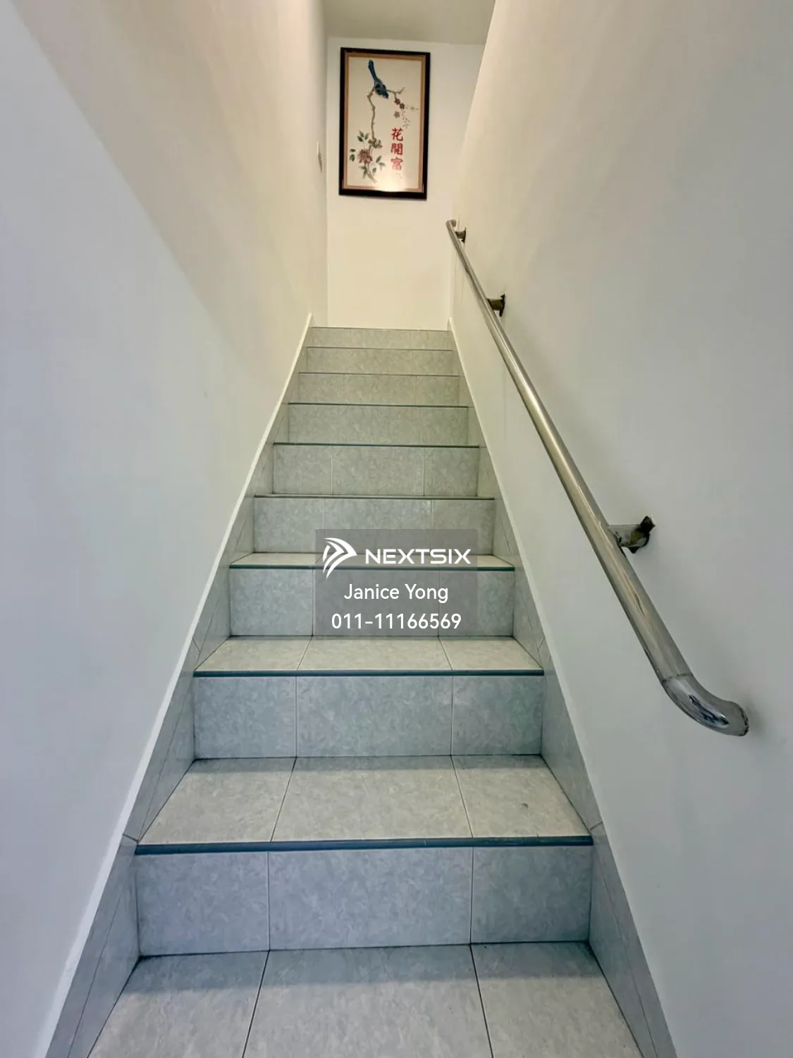 2-sty Terrace/Link House For Rent in Skudai Johor - Image 5