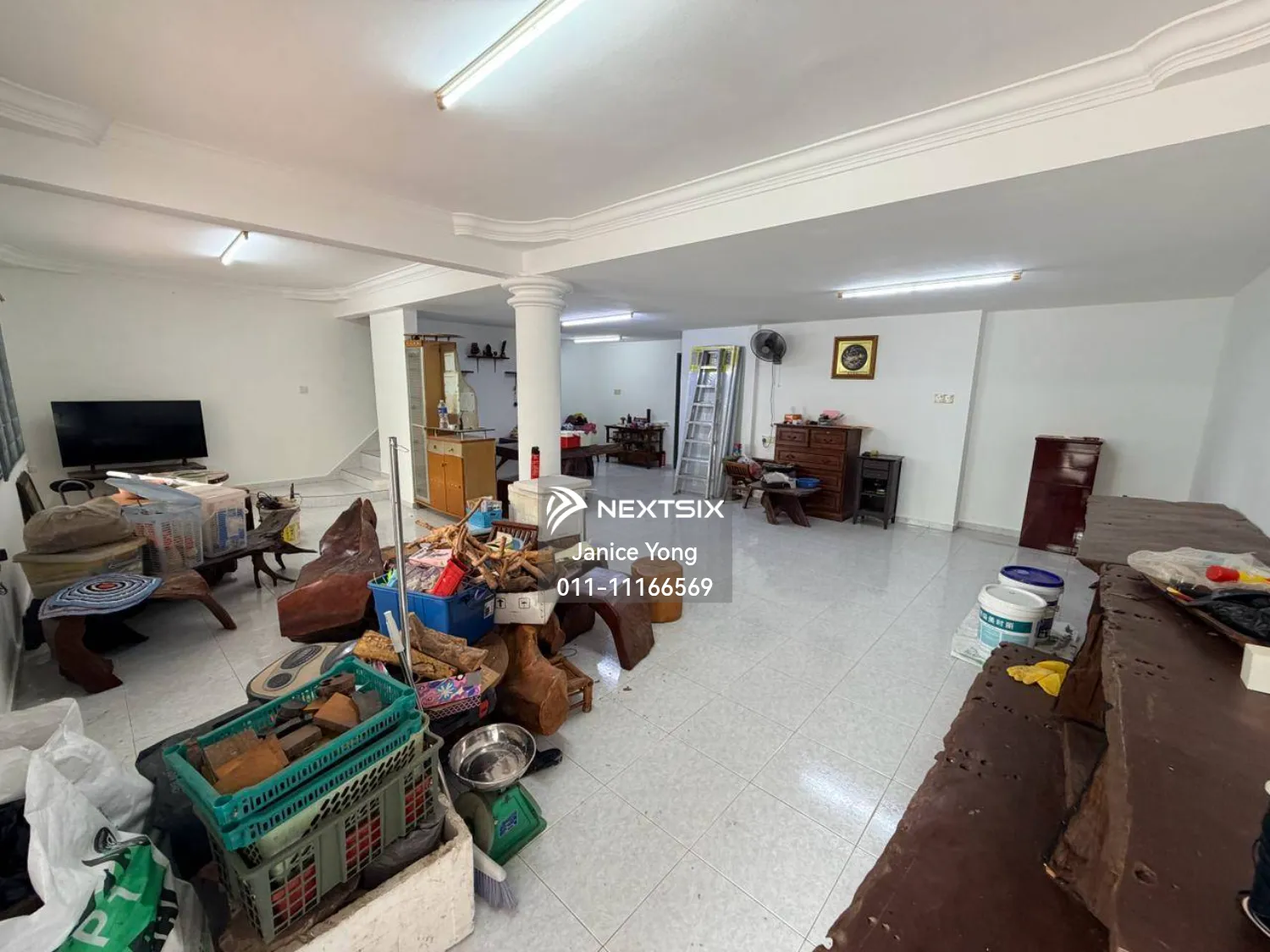 2-sty Terrace/Link House For Rent in Skudai Johor - Image 6