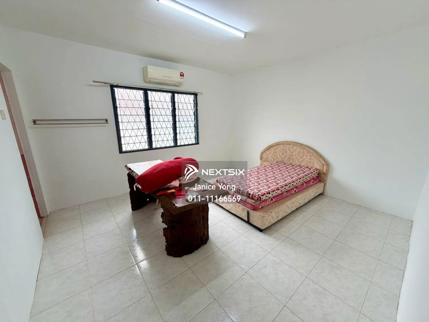 2-sty Terrace/Link House For Rent in Skudai Johor - Image 7