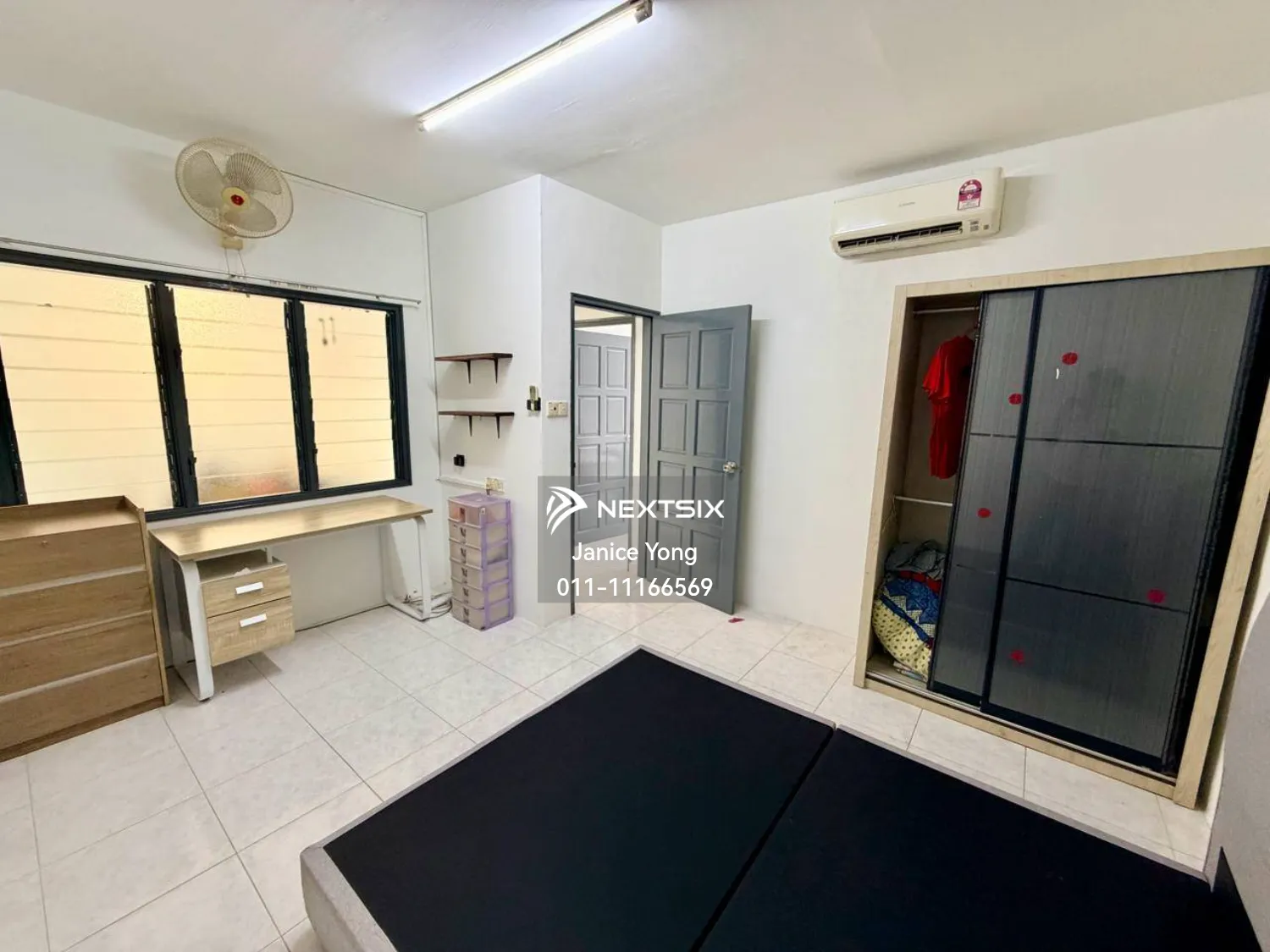 2-sty Terrace/Link House For Rent in Skudai Johor - Image 8