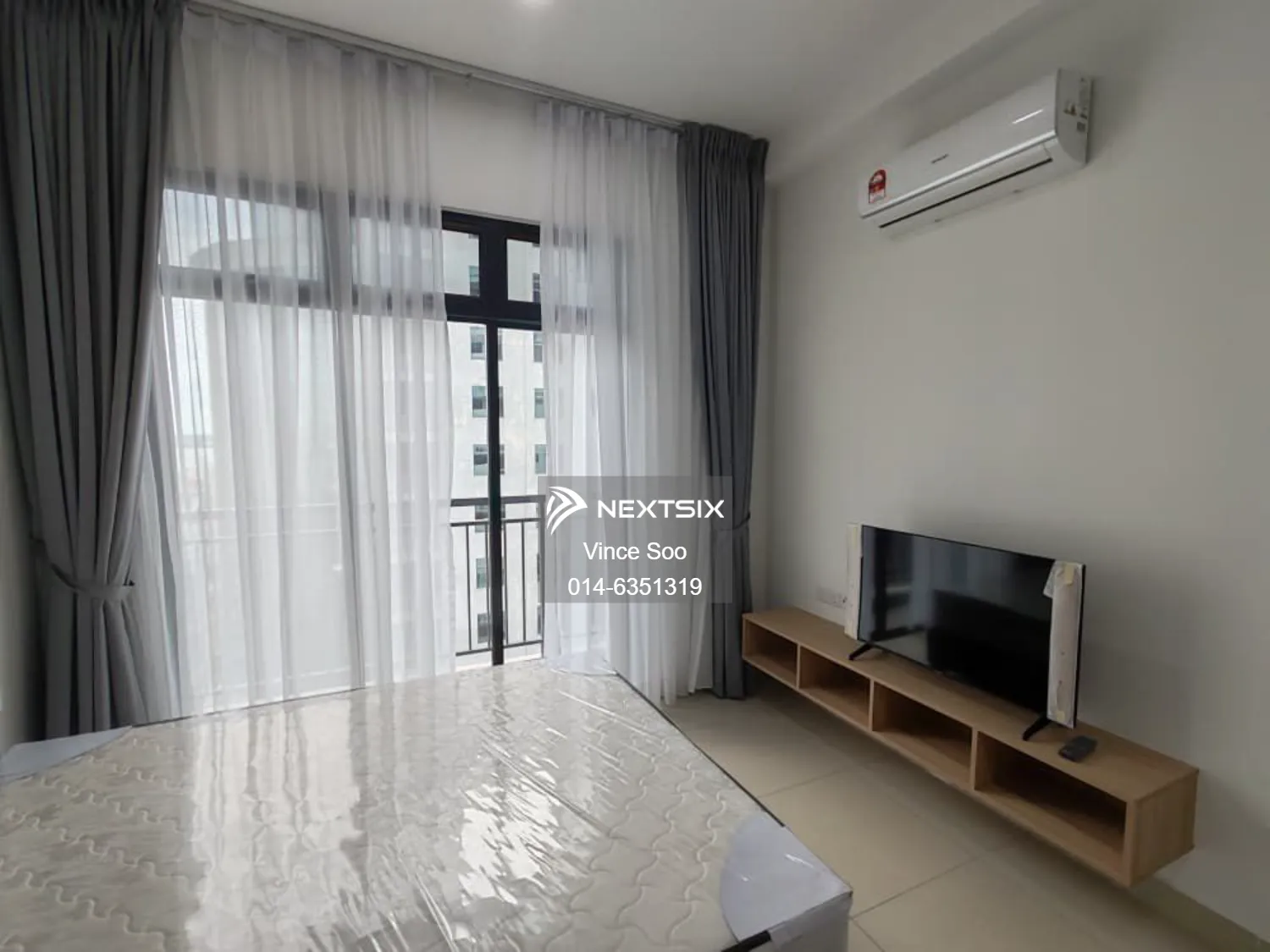 Serviced Residence For Sale in Johor Bahru Johor - Image 5