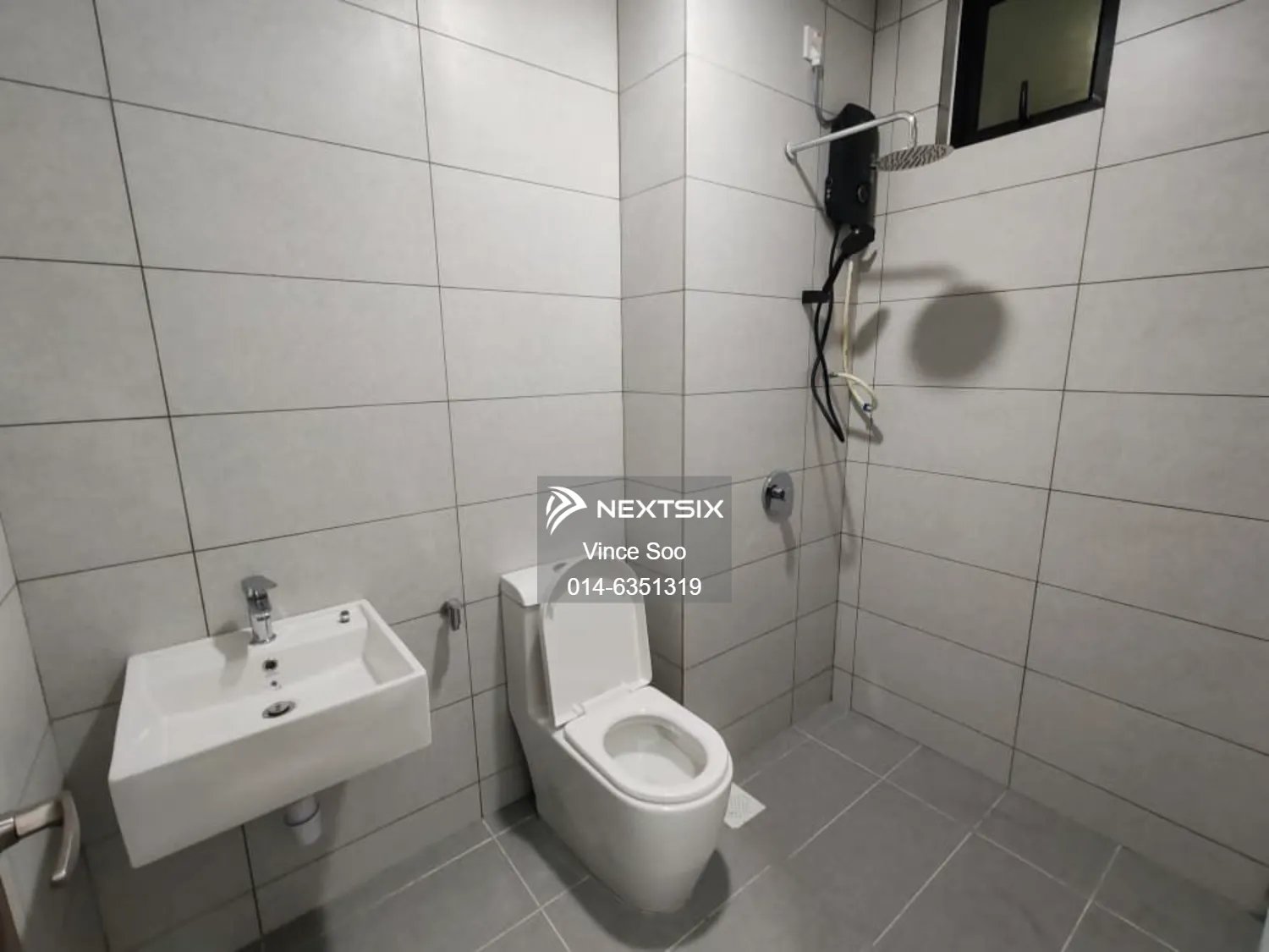 Serviced Residence For Sale in Johor Bahru Johor - Image 6