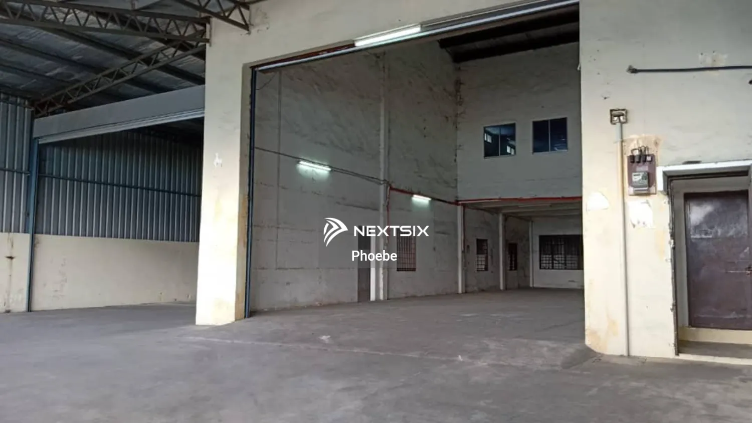 Factory For Sale in Masai Johor