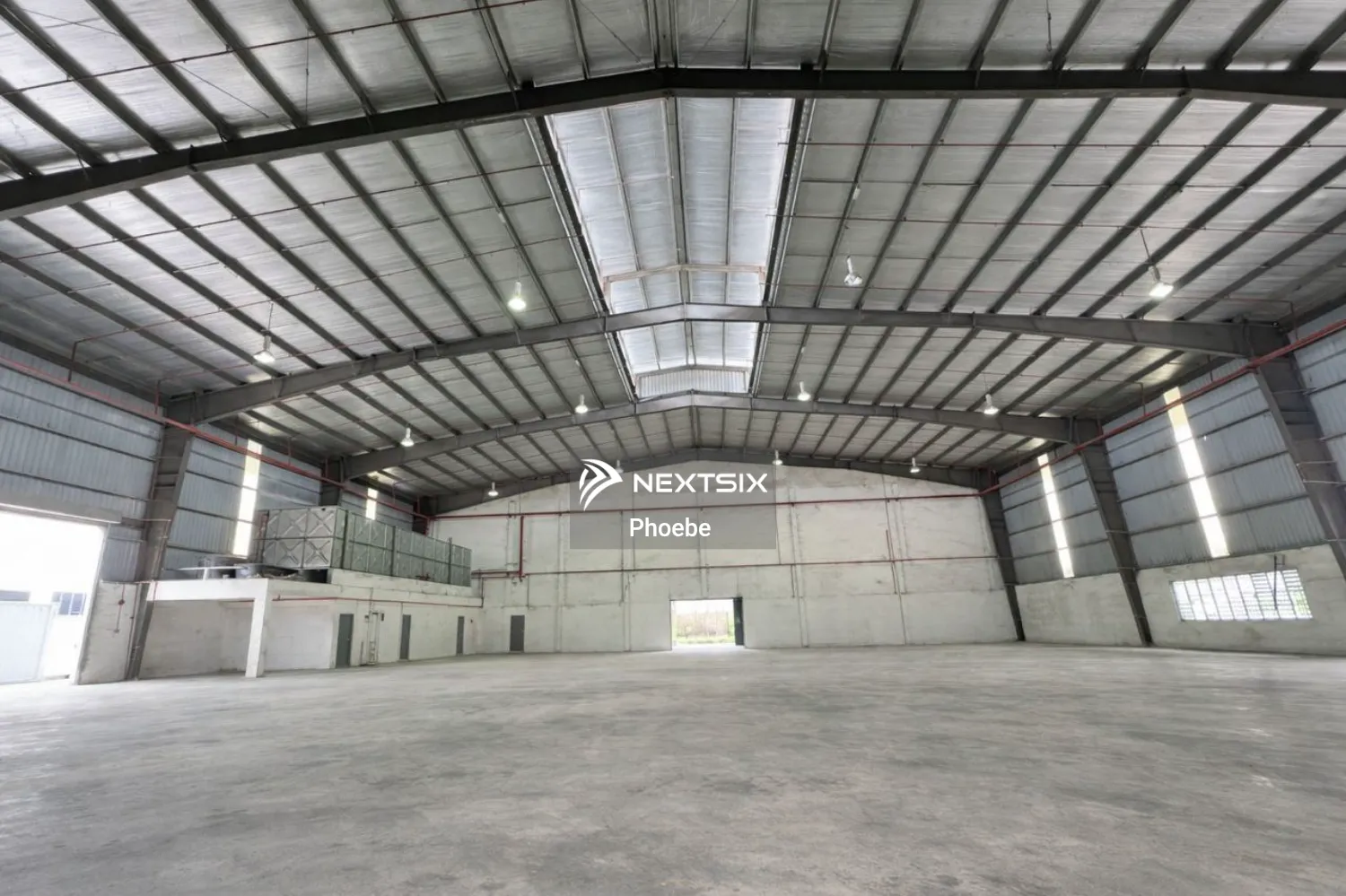 Factory For Sale in Senai Johor