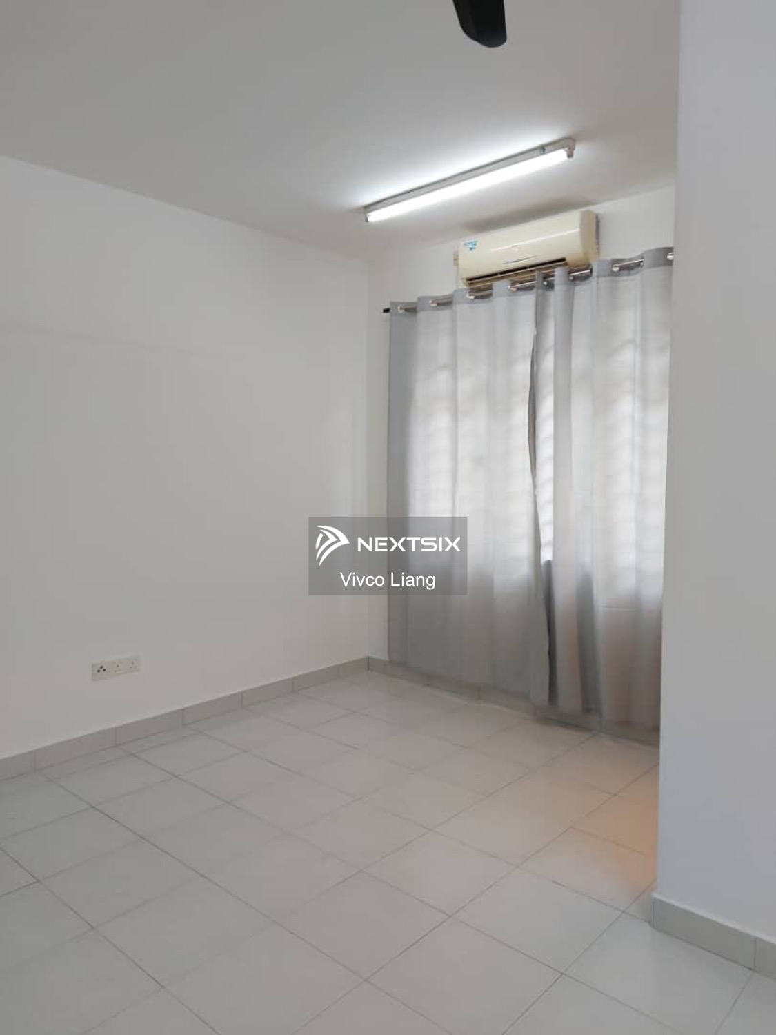 Serviced Residence For Rent in Tebrau Johor