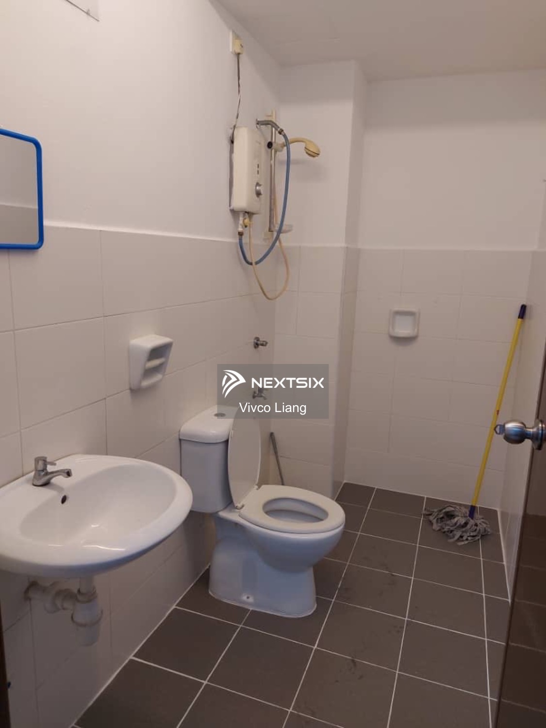 Serviced Residence For Rent in Tebrau Johor - Image 5