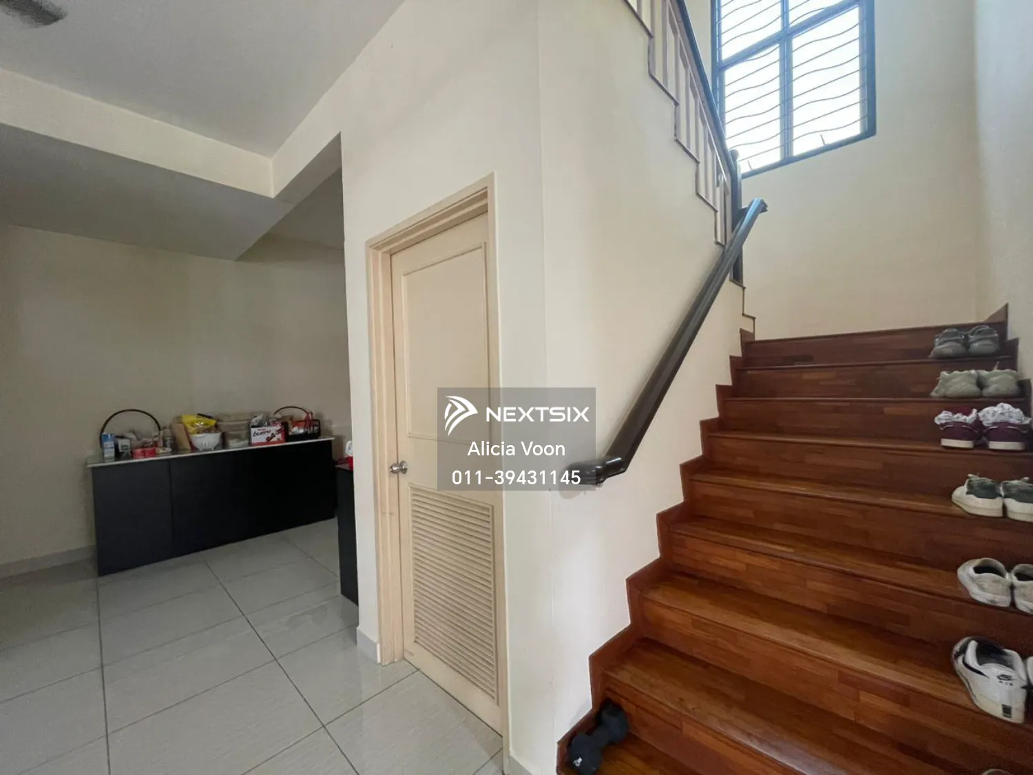 Semi-detached House For Sale in Tebrau Johor - Image 10