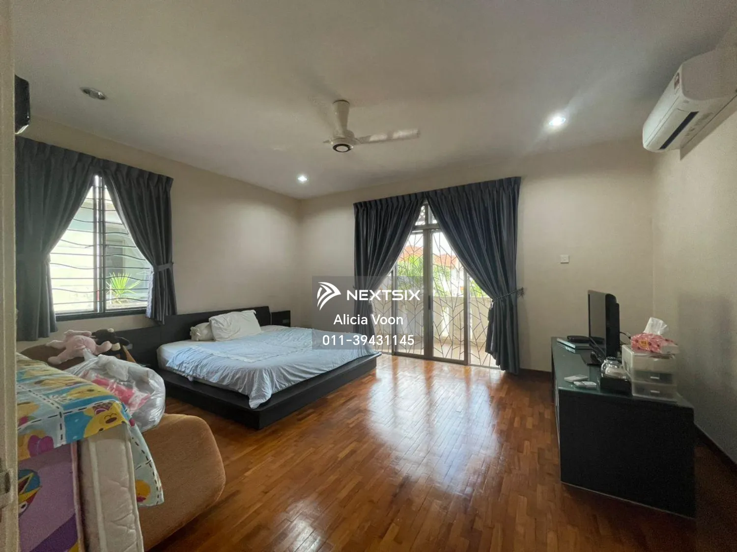 Semi-detached House For Sale in Tebrau Johor - Image 11