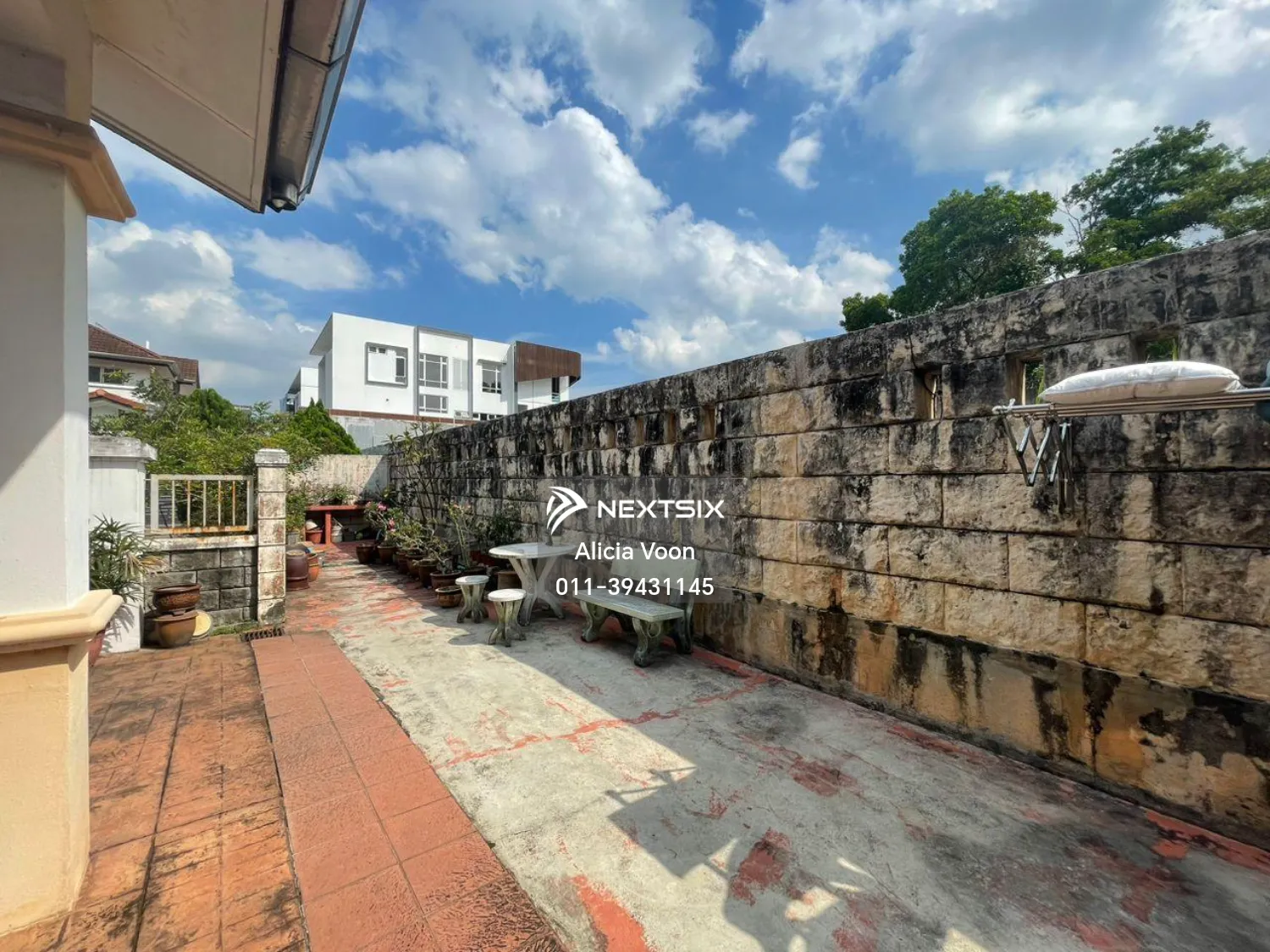 Semi-detached House For Sale in Tebrau Johor - Image 16