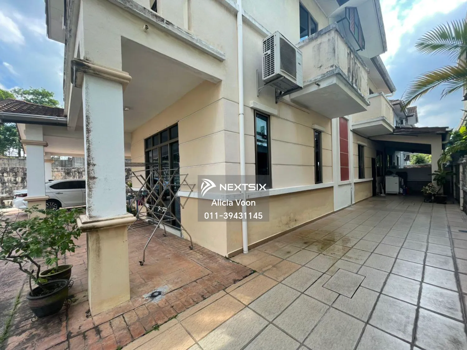 Semi-detached House For Sale in Tebrau Johor - Image 17