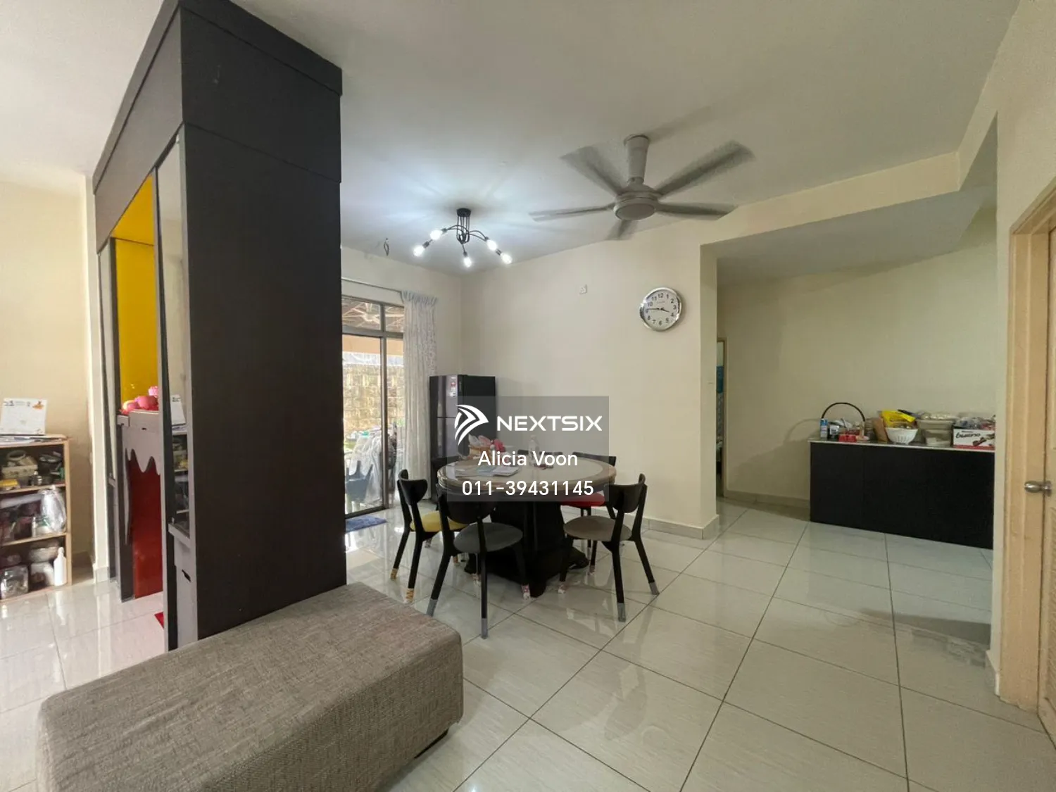 Semi-detached House For Sale in Tebrau Johor - Image 5