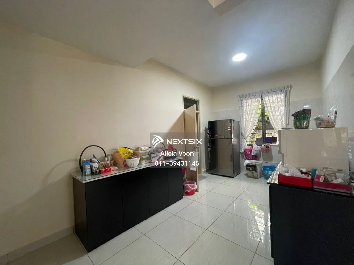 Semi-detached House For Sale in Tebrau Johor - Image 6