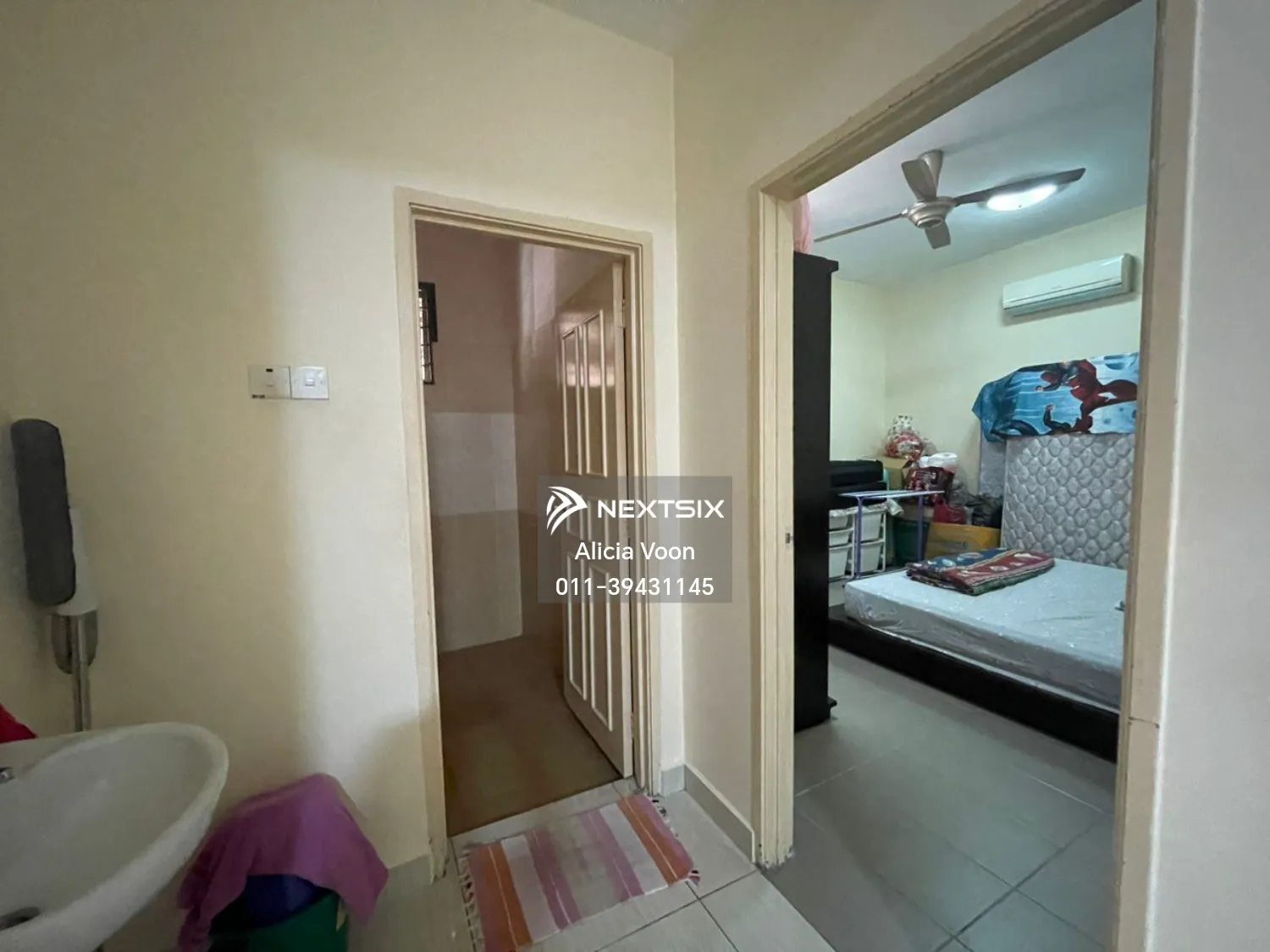 Semi-detached House For Sale in Tebrau Johor - Image 7