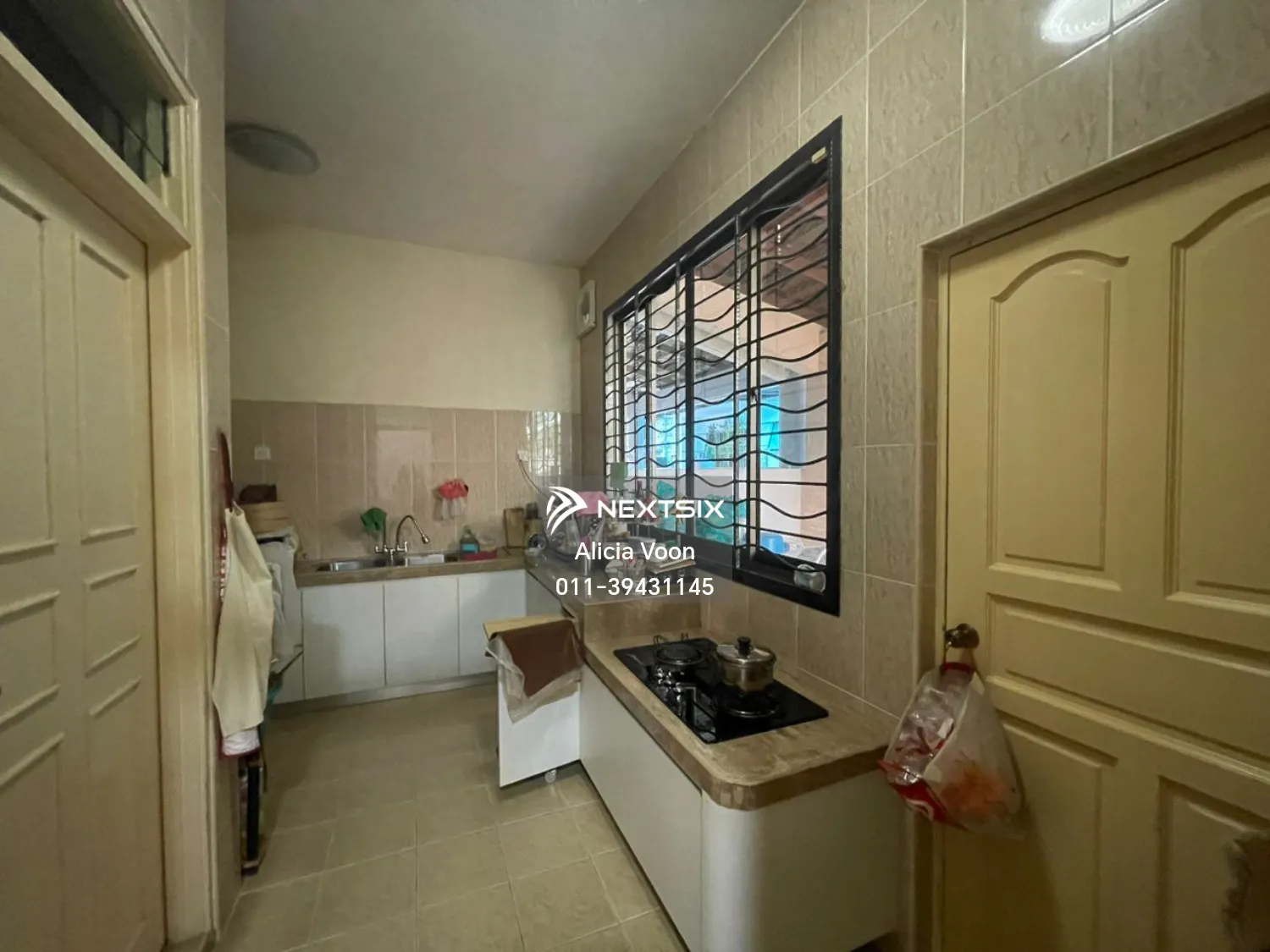 Semi-detached House For Sale in Tebrau Johor - Image 8