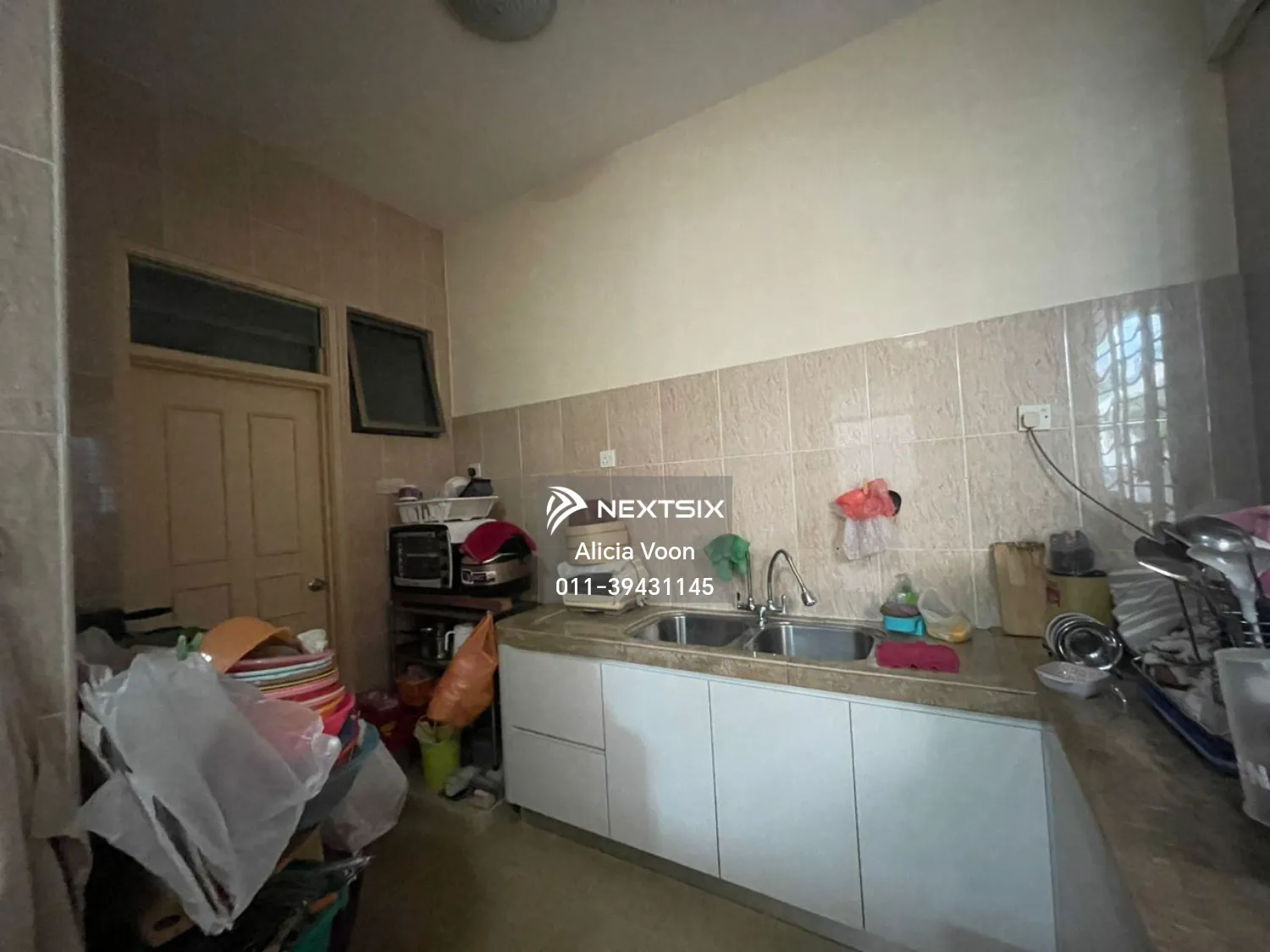 Semi-detached House For Sale in Tebrau Johor - Image 9