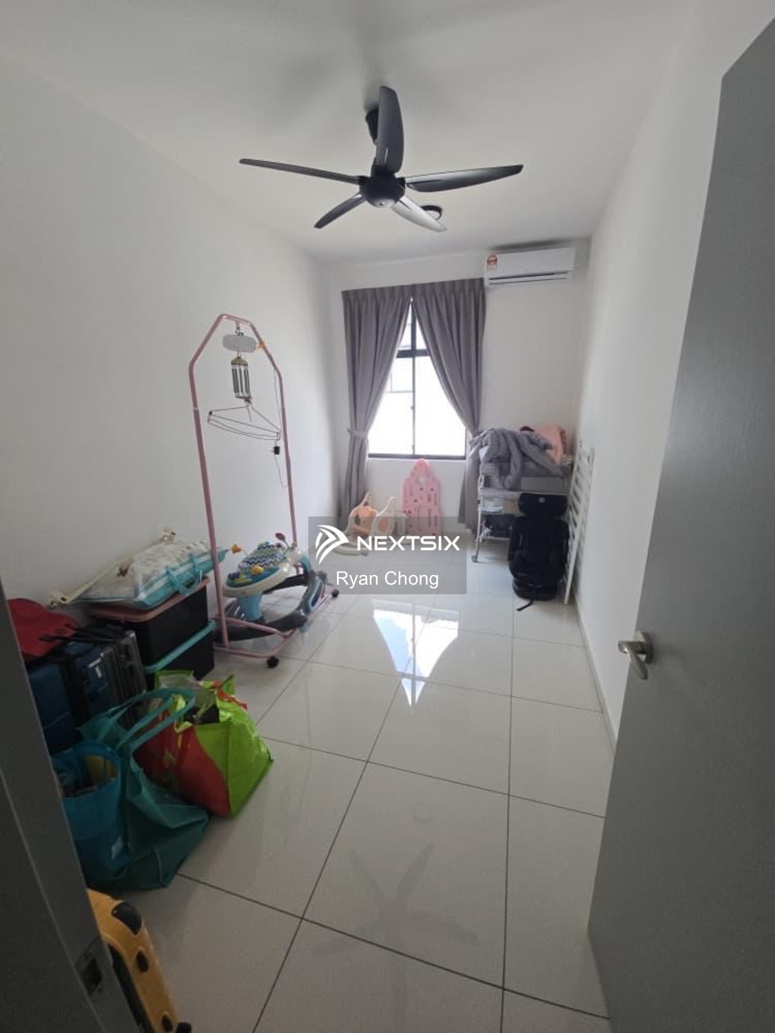 2-sty Terrace/Link House For Sale in Johor Bahru Johor - Image 5