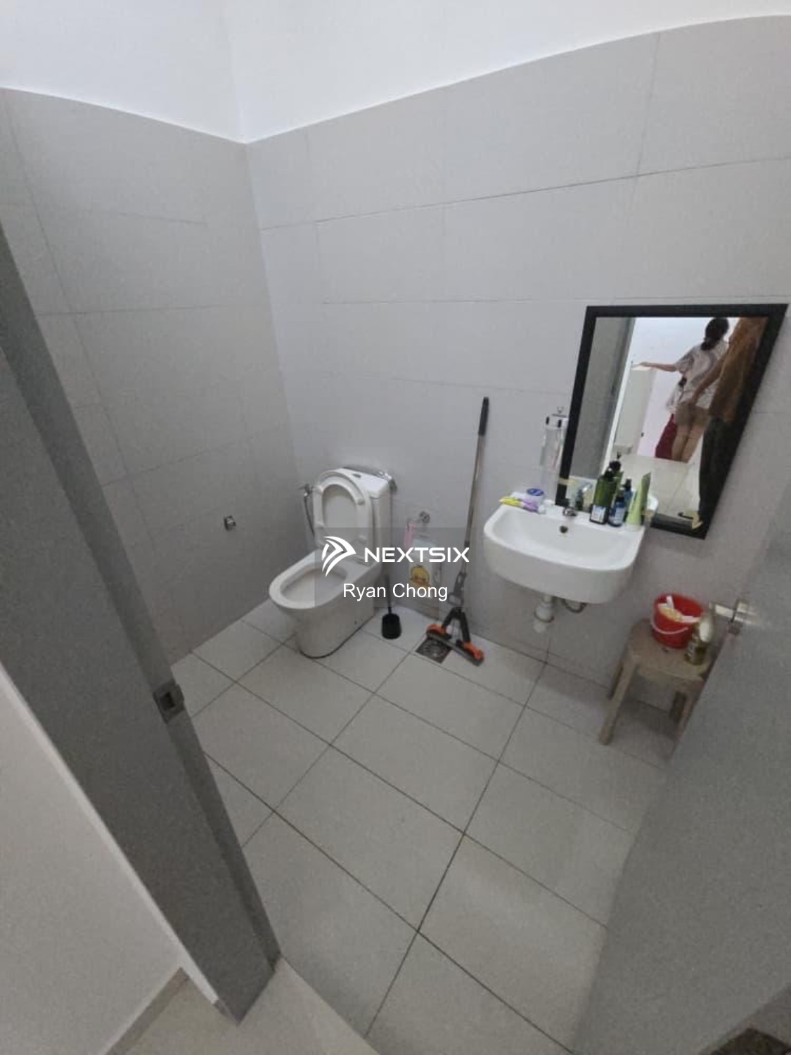 2-sty Terrace/Link House For Sale in Johor Bahru Johor - Image 6