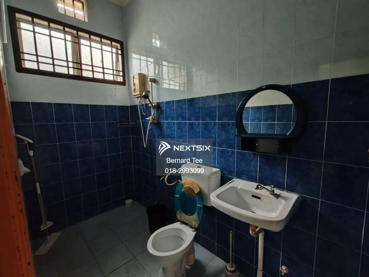 2-sty Terrace/Link House For Sale in Johor Bahru Johor - Image 10