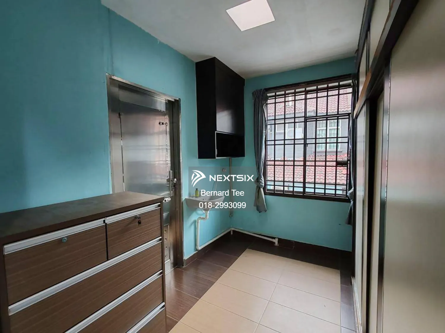 2-sty Terrace/Link House For Sale in Johor Bahru Johor - Image 14