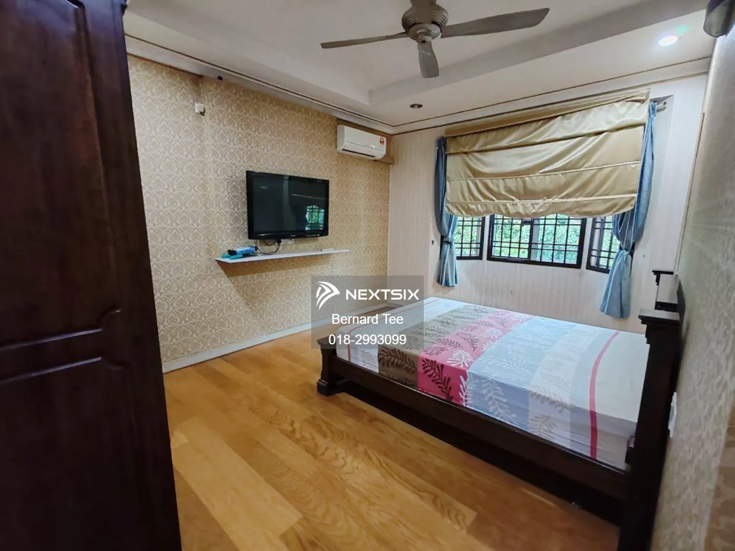 2-sty Terrace/Link House For Sale in Johor Bahru Johor - Image 17