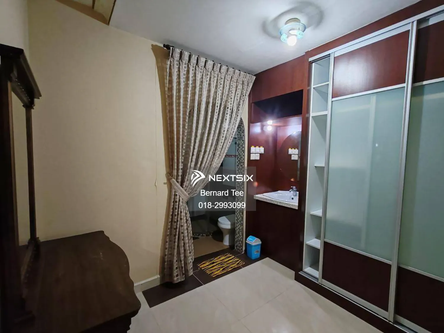 2-sty Terrace/Link House For Sale in Johor Bahru Johor - Image 18