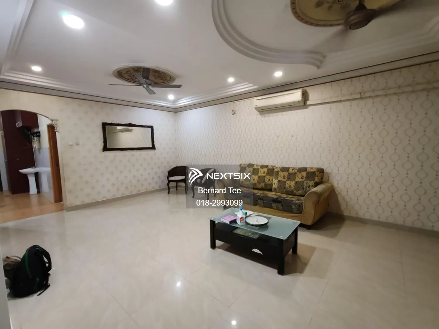 2-sty Terrace/Link House For Sale in Johor Bahru Johor - Image 21