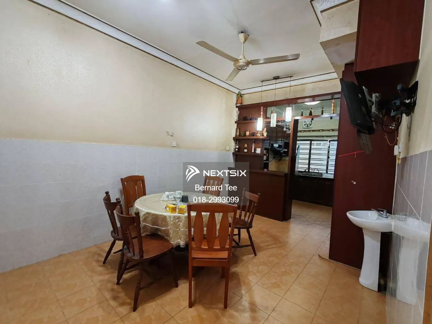 2-sty Terrace/Link House For Sale in Johor Bahru Johor - Image 6