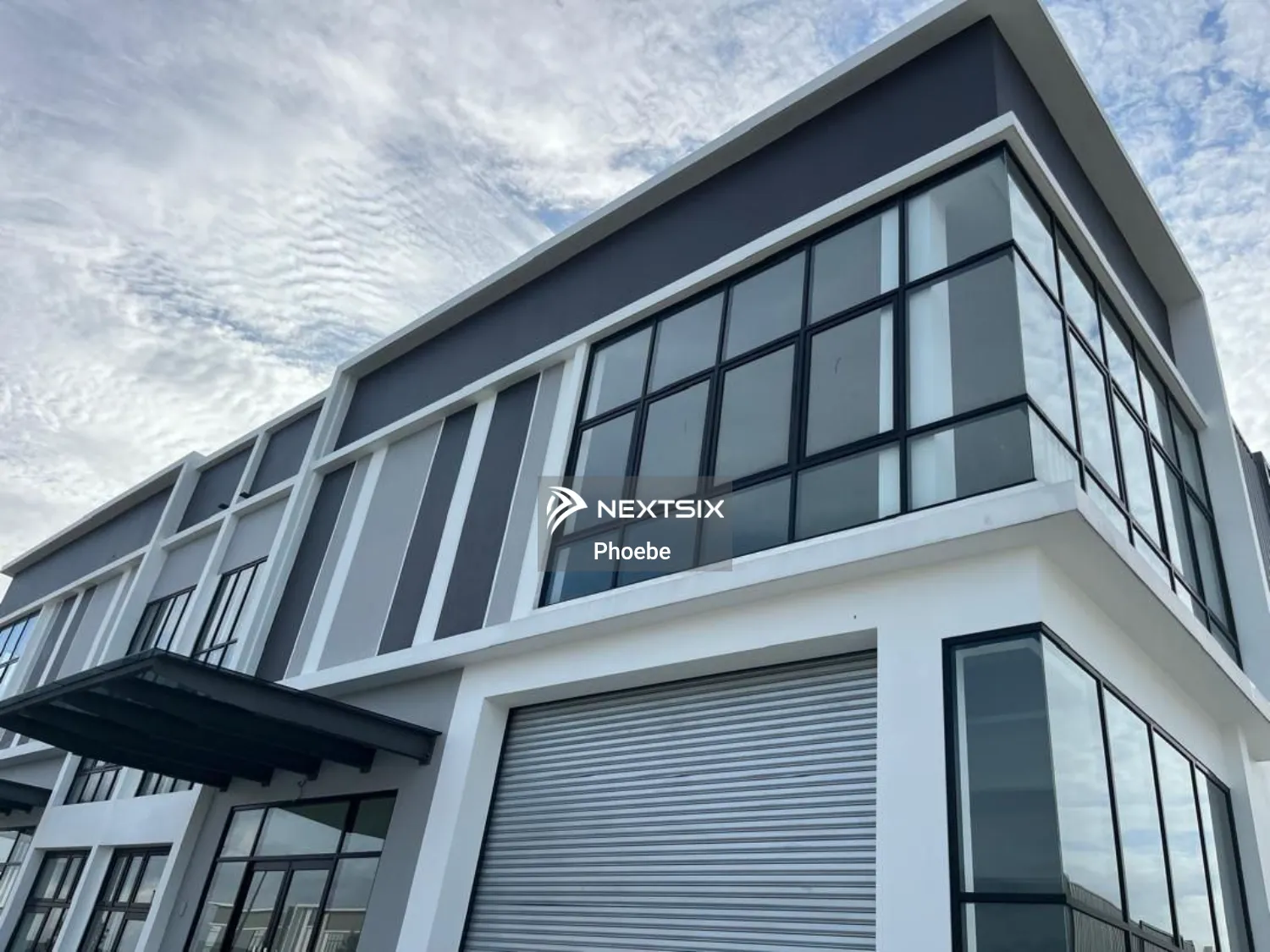 Factory For Sale in Senai Johor