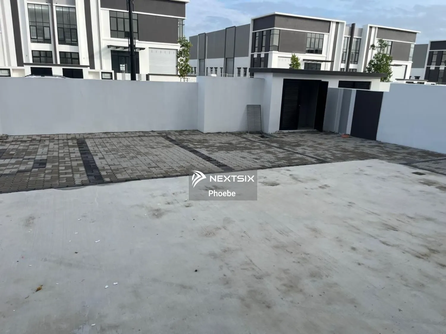Factory For Sale in Senai Johor - Image 5