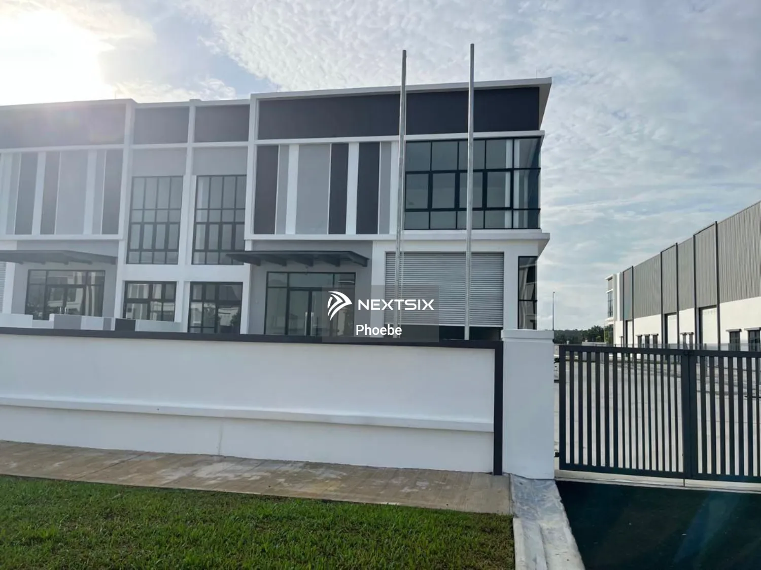 Factory For Sale in Senai Johor - Image 6