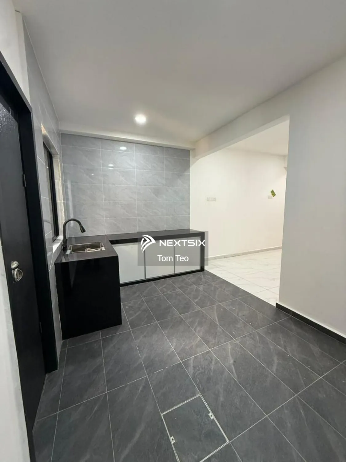 2-sty Terrace/Link House For Sale in Gelang Patah Johor - Image 12