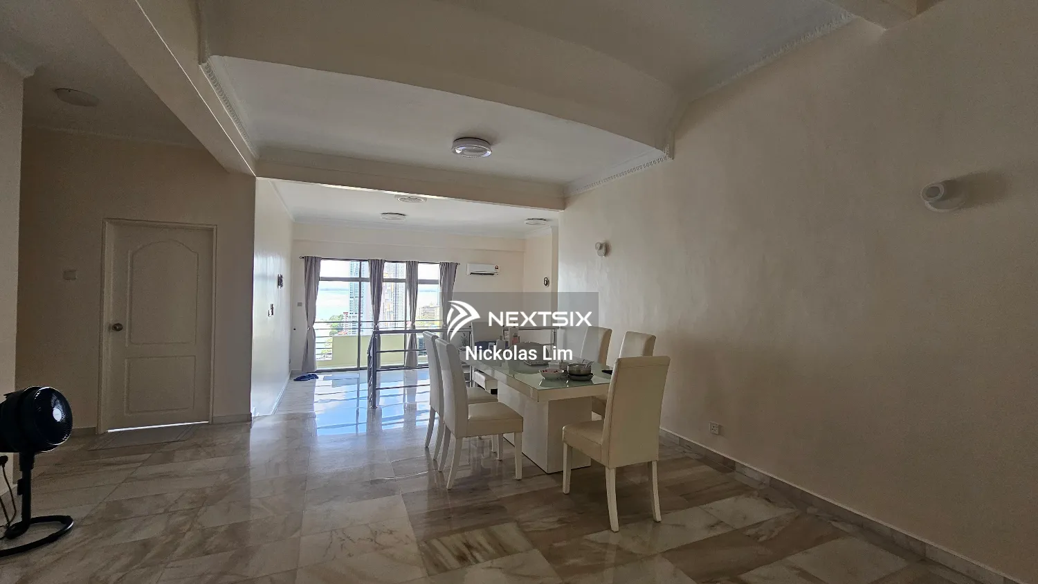 Condominium For Sale in Tanjung Bungah Penang