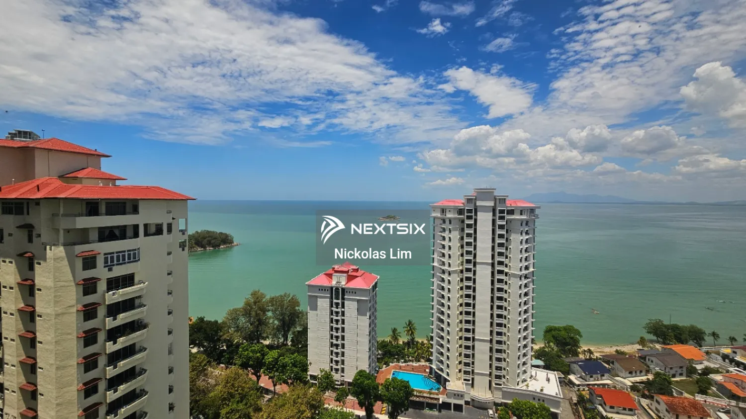 Condominium For Sale in Tanjung Bungah Penang - Image 11