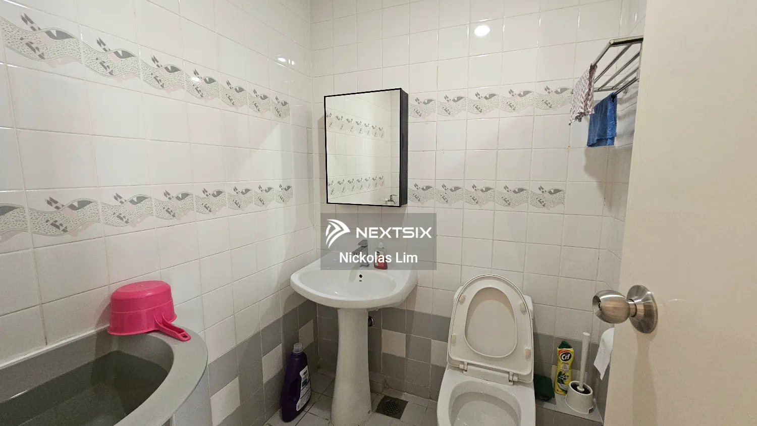 Condominium For Sale in Tanjung Bungah Penang - Image 13