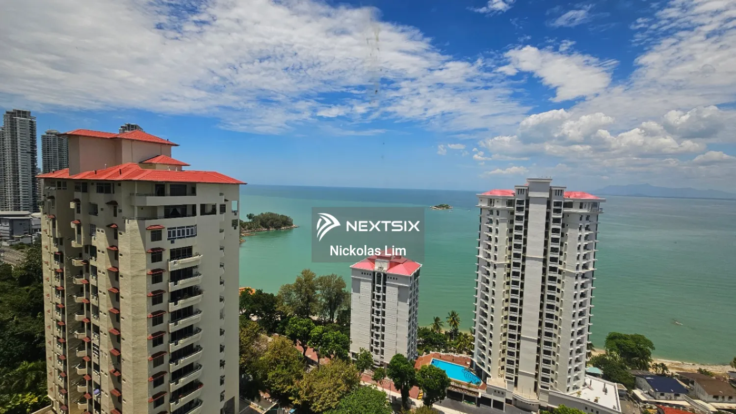 Condominium For Sale in Tanjung Bungah Penang - Image 14