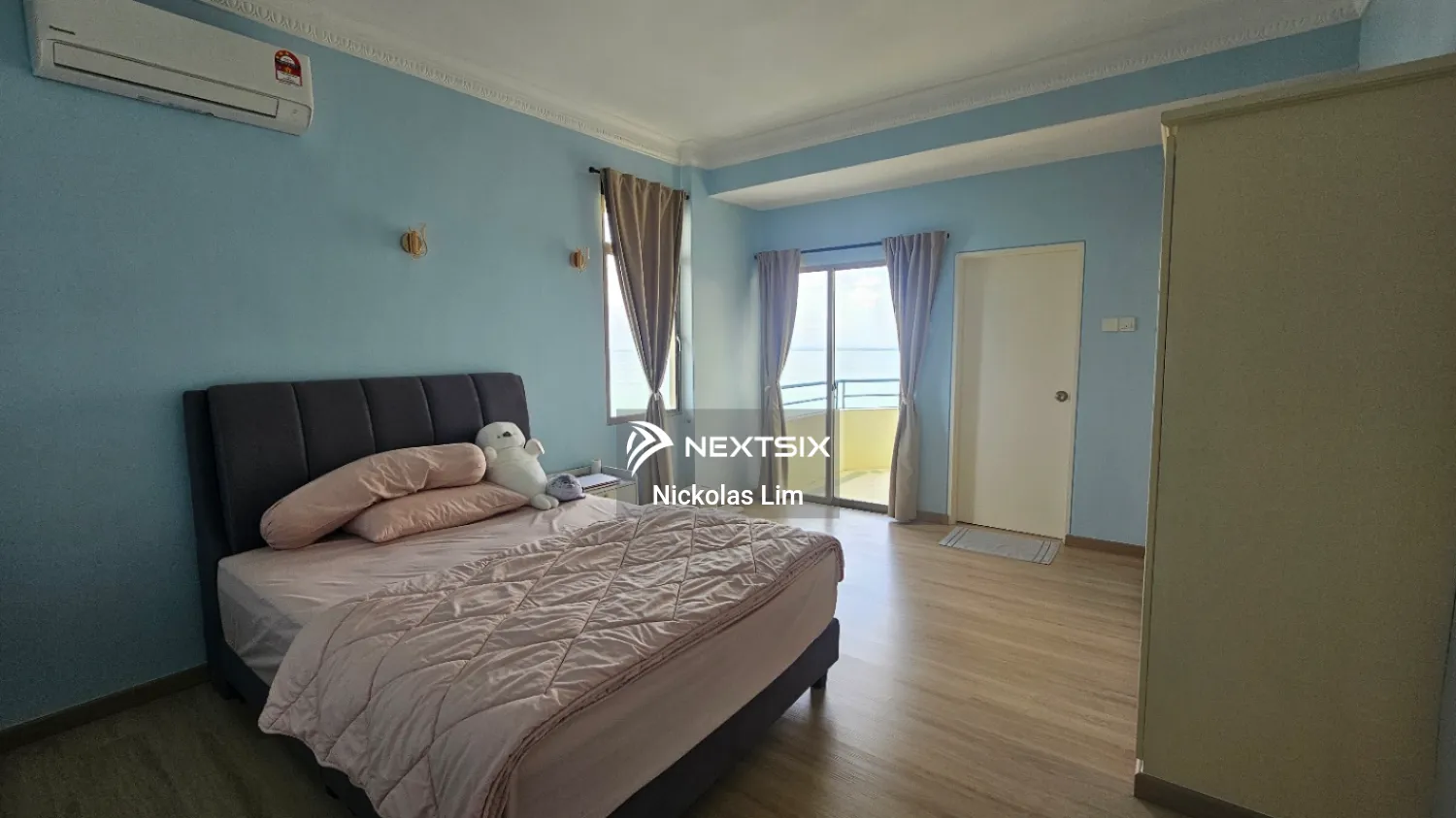 Condominium For Sale in Tanjung Bungah Penang - Image 17