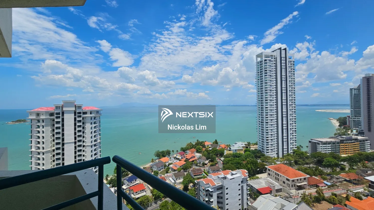 Condominium For Sale in Tanjung Bungah Penang - Image 19