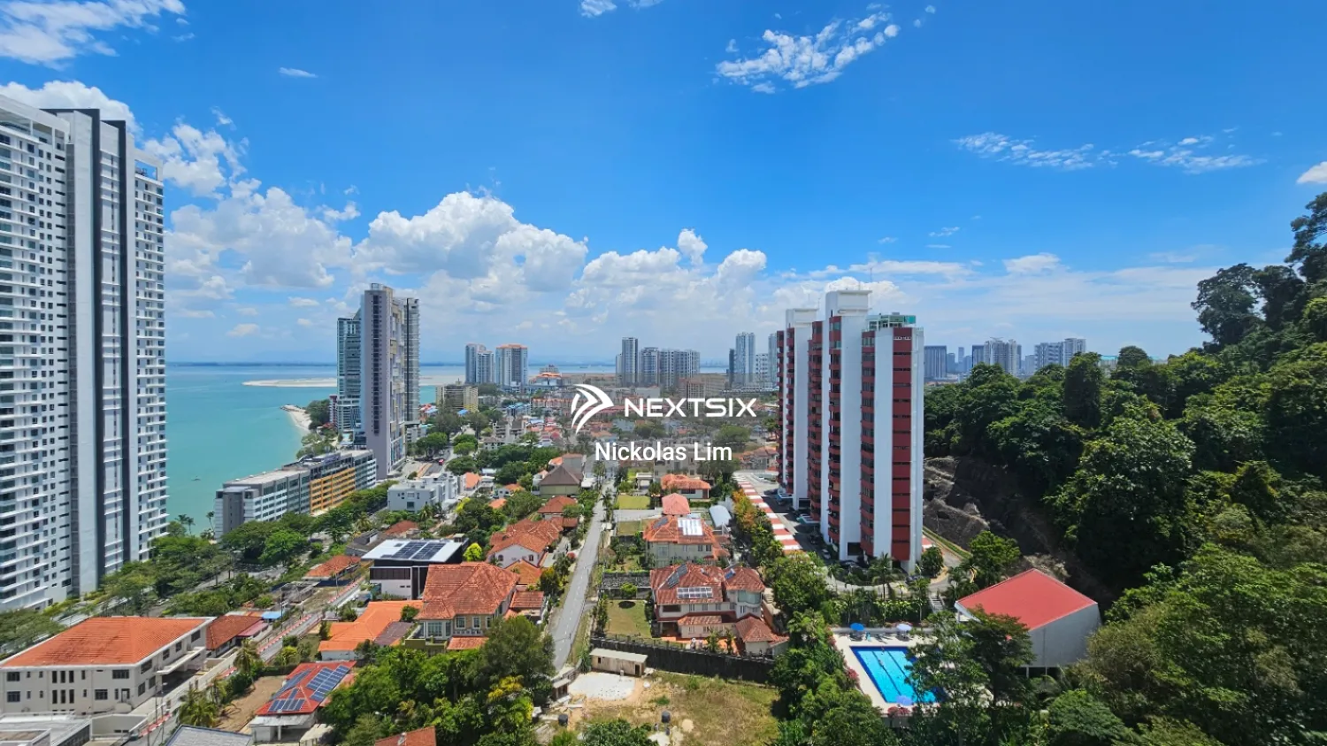 Condominium For Sale in Tanjung Bungah Penang - Image 20