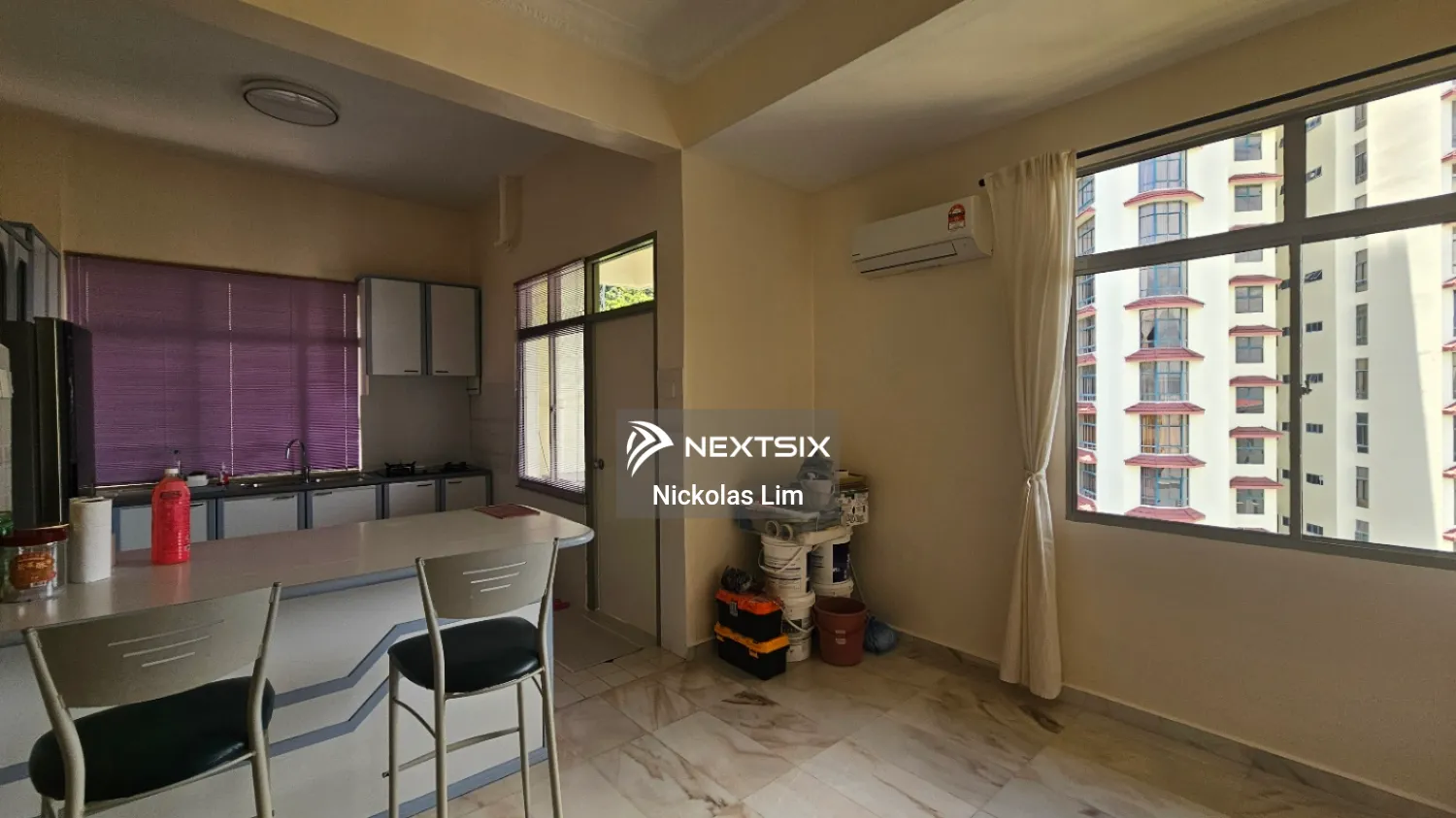 Condominium For Sale in Tanjung Bungah Penang - Image 8