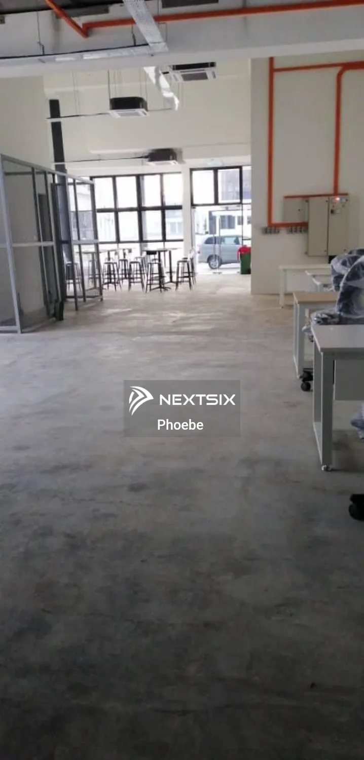 Factory For Sale in Tebrau Johor - Image 5