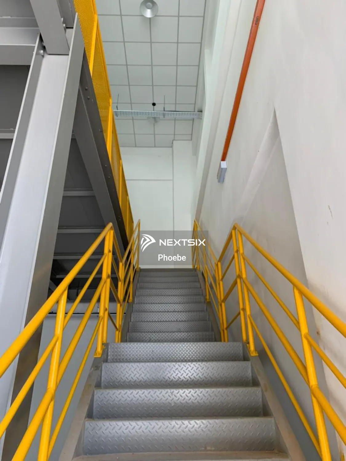 Factory For Sale in Tebrau Johor - Image 7