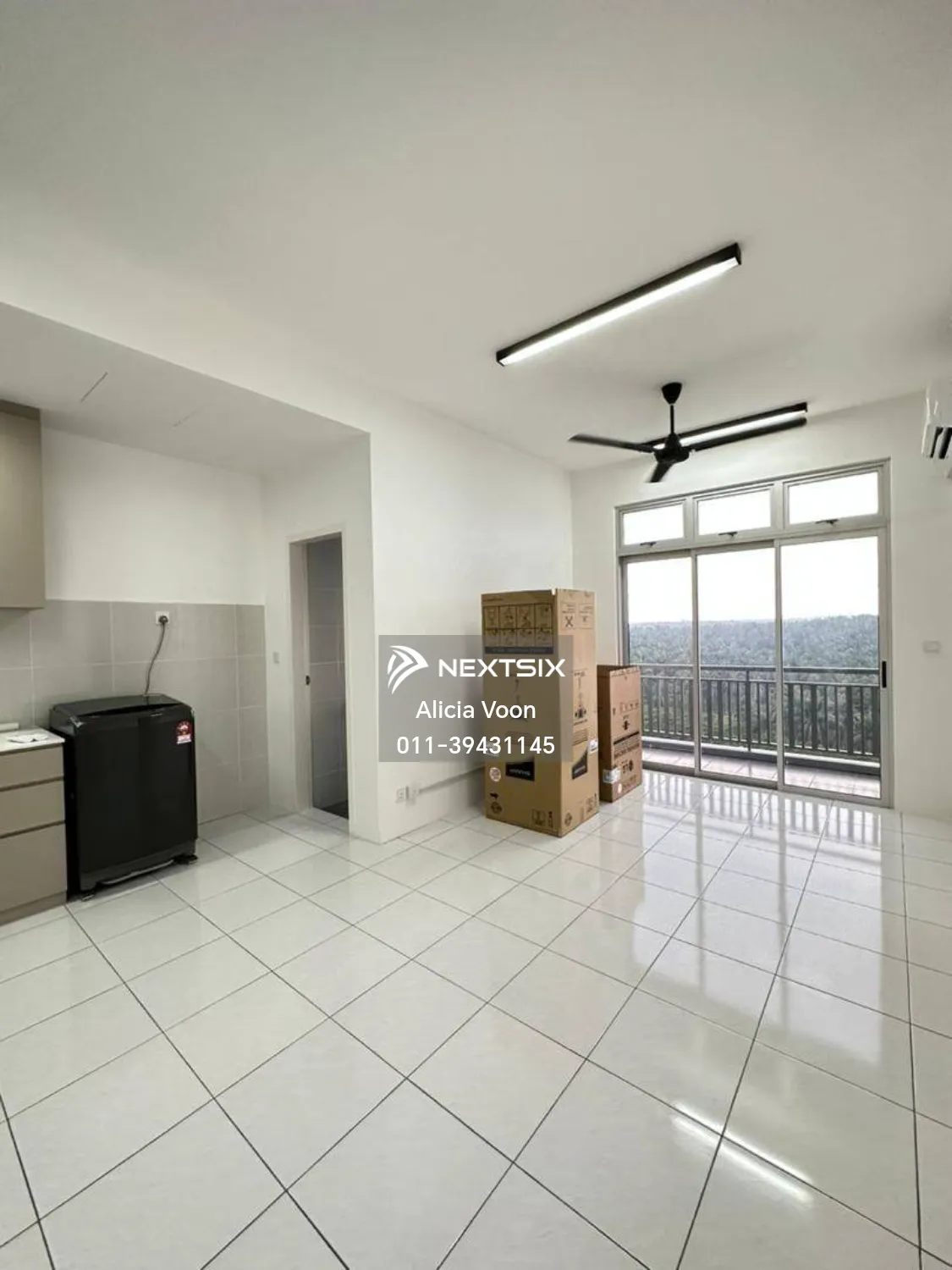 Apartment For Sale in Johor Bahru Johor